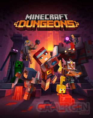 Minecraft Dungeons (7)