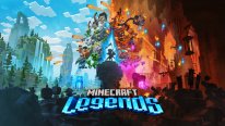 Minecraft Legends 12 06 2022 key art