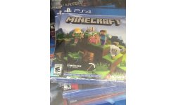 Les joueurs Minecraft sur PS4 accèdent à la version Bedrock dès  aujourd'hui, ce qui rend possible le cross-play - Xbox Wire en Francais