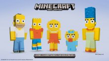 Minecraft Simpson images screenshots 2