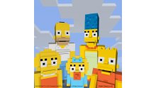 Minecraft Simpson images screenshots 3