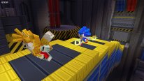 Minecraft Sonic 04 23 06 2021