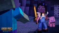 Minecraft Story Mode 28 08 2015 screenshot 2