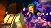 Minecraft Story Mode 28 08 2015 screenshot 4