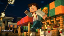 Minecraft Story Mode 28 08 2015 screenshot 5