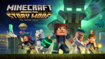 Minecraft Story Mode Saison 2 07 06 2017 screenshot (1)