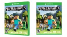 Minecraft Xbox One Edition