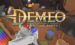 Miniature Painting Is Our New Favorite Thing to Do in Demeo cq3GW 1 1200x720