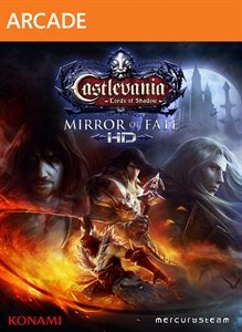 mirror of fate
