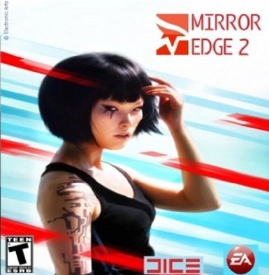 Mirror\'s Edge (2)