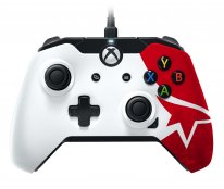 Mirror's Edge Official Wired Controller for Xbox One Manette Officielle PDP (5)