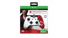 Mirror's Edge Official Wired Controller for Xbox One Manette Officielle PDP (6)