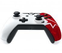 Mirror's Edge Official Wired Controller for Xbox One Manette Officielle PDP (8)