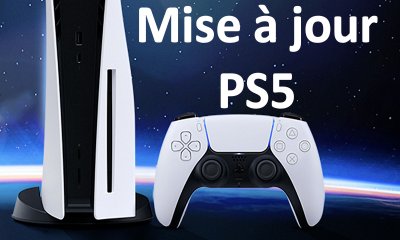 PS5-update: 22.02-06 1440p-firmware, aanpasbare gamemenu’s en meer!