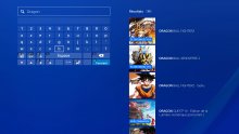 Mise a jour 6.00 PlayStation Store PS4 nouveautes ajouts (2)
