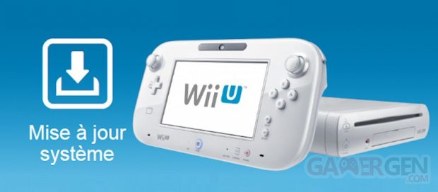 Mise a jour MaJ Wii U vignette 25.02.2014 