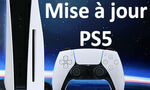 MISE A JOUR PS5 : un firmware 26.01-12.60.00 dispnible, un peu de neuf dans les parages