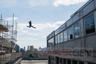 Mission Impossible Fallout Affiche Poster Photos (4)