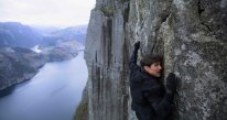 Mission Impossible Fallout Affiche Poster Photos (6)