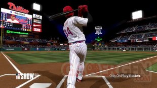 MLB The Show 19 image ps plus