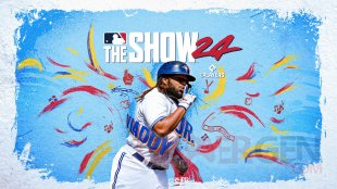 MLB Show 24 28 08 2024