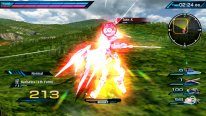 Mobile Suit Gundam Extreme VS Force 07 06 2016 screenshot (2)
