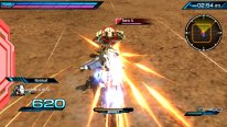 Mobile Suit Gundam Extreme VS Force 07 06 2016 screenshot (4)