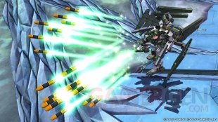 Mobile Suit Gundam Extreme VS Maxiboost ON 03 21 01 2020