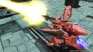 Mobile Suit Gundam Extreme VS Maxiboost ON 04 21 01 2020