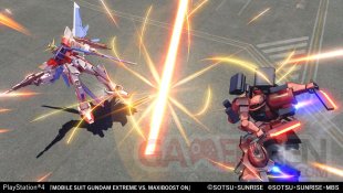 Mobile Suit Gundam Extreme VS Maxiboost ON 06 10 02 2020