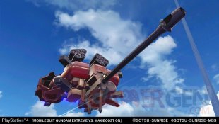 Mobile Suit Gundam Extreme VS Maxiboost ON 07 10 02 2020
