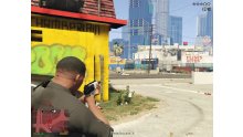 MOD GTA V - Gang hideouts