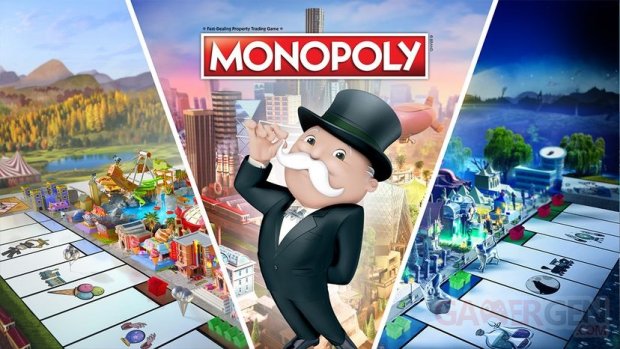 Monopoly artwork 2
