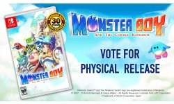 Monster Boy Switch Retail 03 23 17