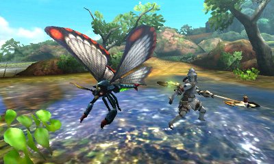 Monster Hunter 4 25.07.2013 (18)