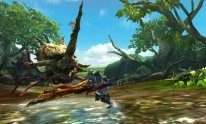 Monster Hunter 4G Ultimate 15 07 2014 screenshot 10