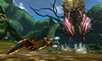 Monster Hunter 4G Ultimate 15 07 2014 screenshot 11