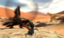 Monster Hunter 4G Ultimate 15 07 2014 screenshot 17