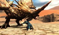 Monster Hunter 4G Ultimate 15 07 2014 screenshot 18