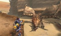 Monster Hunter 4G Ultimate 15 07 2014 screenshot 21