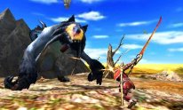 Monster Hunter 4G Ultimate 15 07 2014 screenshot 24