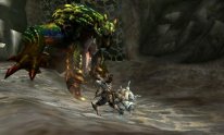 Monster Hunter 4G Ultimate 15 07 2014 screenshot 27