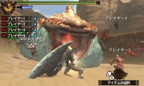 Monster Hunter 4G Ultimate 15 07 2014 screenshot 2