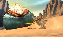 Monster Hunter 4G Ultimate 15 07 2014 screenshot 32