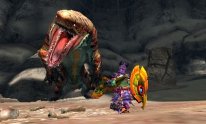 Monster Hunter 4G Ultimate 15 07 2014 screenshot 33