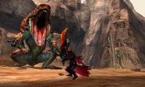 Monster Hunter 4G Ultimate 15 07 2014 screenshot 34