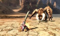 Monster Hunter 4G Ultimate 15 07 2014 screenshot 6