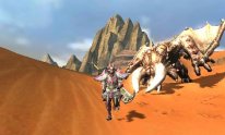 Monster Hunter 4G Ultimate 15 07 2014 screenshot 7