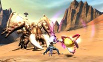 Monster Hunter 4G Ultimate 15 07 2014 screenshot 8