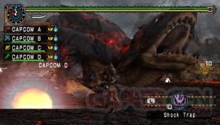 Monster Hunter Freedom Unite